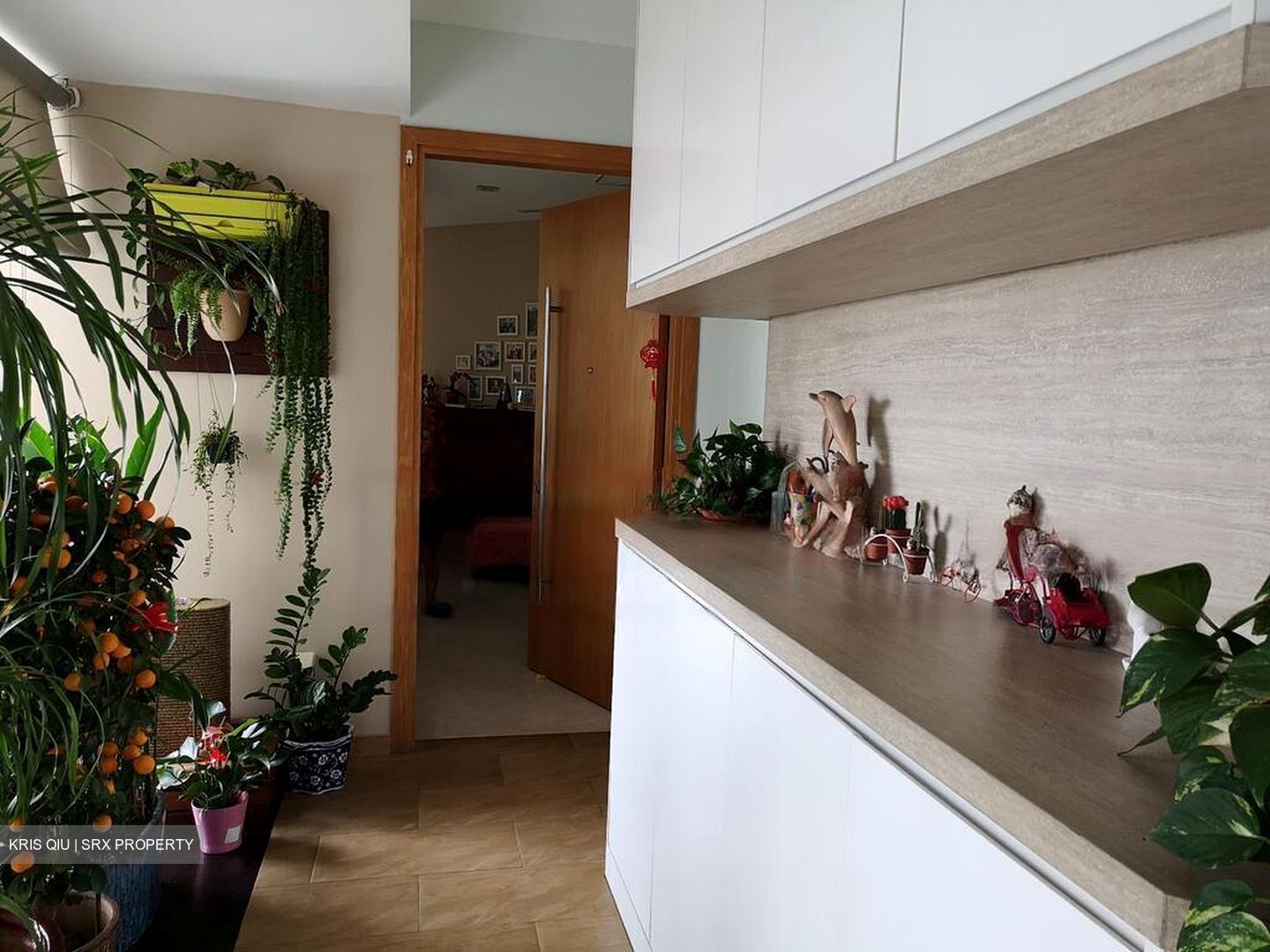 Clover By The Park (D20), Condominium #481699031